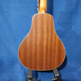 Ohana Soprano Vita VK-70 Solid Spruce Top/ Laminate Mahogany Ukulele P922