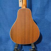 Ohana Soprano Vita VK-70 Solid Spruce Top/ Laminate Mahogany Ukulele P923