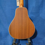 Ohana Soprano Vita VK-70 Solid Spruce Top/ Laminate Mahogany Ukulele P923