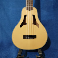 Ohana Concert Vita VKC-70 Solid Spruce Top/ Laminate Mahogany Ukulele p924