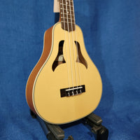 Ohana Concert Vita VKC-70 Solid Spruce Top/ Laminate Mahogany Ukulele p924