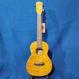 Ohana Tenor TK-15W Laminate Willow Matte Finish Ukulele p882