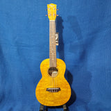 Ohana Tenor TK-15W Laminate Willow Matte Finish Ukulele p883