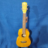 Ohana Tenor TK-15W Laminate Willow Matte Finish Ukulele p883