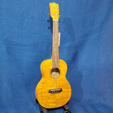 Ohana Tenor TK-15W Laminate Willow Matte Finish Ukulele p883