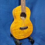 Ohana Tenor TK-15W Laminate Willow Matte Finish Ukulele p883