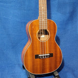 Ohana Tenor TK-35G All Solid Mahogany Gloss Ukulele P884