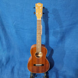 Ohana Tenor TK-35G All Solid Mahogany Gloss Ukulele P884