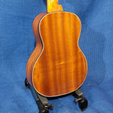 Ohana Tenor TK-35G All Solid Mahogany Gloss Ukulele P884