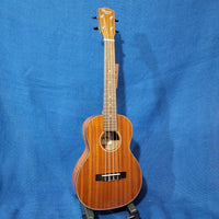 Ohana Tenor TK-35G All Solid Mahogany Gloss Ukulele P885