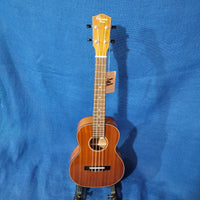 Ohana Tenor TK-35G All Solid Mahogany Gloss Ukulele P885