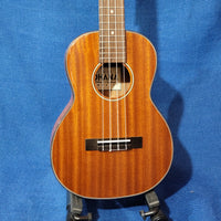 Ohana Tenor TK-35G All Solid Mahogany Gloss Ukulele P885