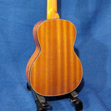 Ohana Tenor TK-35G All Solid Mahogany Gloss Ukulele P885