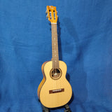 Ohana Tenor TK-250G All Solid Spruce / Acacia Slotted Headstock Ukulele P886