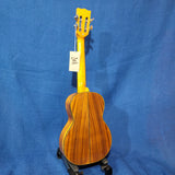 Ohana Tenor TK-250G All Solid Spruce / Acacia Slotted Headstock Ukulele P886