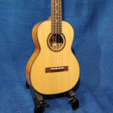 Ohana Tenor TK-250G All Solid Spruce / Acacia Slotted Headstock Ukulele P887