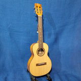 Ohana Tenor TK-250G All Solid Spruce / Acacia Slotted Headstock Ukulele P887