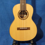 Ohana Tenor TK-250G All Solid Spruce / Acacia Slotted Headstock Ukulele P887