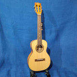 Ohana Tenor TK-250G All Solid Spruce / Acacia Slotted Headstock Ukulele P887