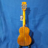 Ohana Tenor TK-250G All Solid Spruce / Acacia Slotted Headstock Ukulele P887