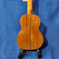 Ohana Tenor TK-250G All Solid Spruce / Acacia Slotted Headstock Ukulele P887