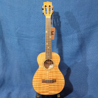 Ohana Tenor TK-180M Laminate Figured Okoumé Slotted Headstock Ukulele P888