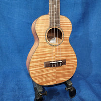 Ohana Tenor TK-180M Laminate Figured Okoumé Slotted Headstock Ukulele P888