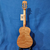 Ohana Tenor TK-180M Laminate Figured Okoumé Slotted Headstock Ukulele P888