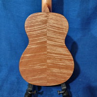 Ohana Tenor TK-180M Laminate Figured Okoumé Slotted Headstock Ukulele P888