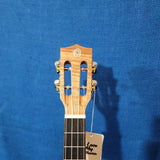 Ohana Tenor TK-180M Laminate Figured Okoumé Slotted Headstock Ukulele P889