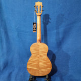 Ohana Tenor TK-180M Laminate Figured Okoumé Slotted Headstock Ukulele P889