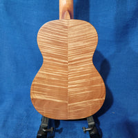 Ohana Tenor TK-180M Laminate Figured Okoumé Slotted Headstock Ukulele P889