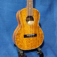 Ohana Tenor TK-220G All Solid Mango Ukulele P890