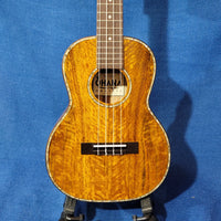 Ohana Tenor TK-220G All Solid Mango Ukulele P890