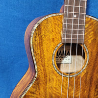 Ohana Tenor TK-220G All Solid Mango Ukulele P890