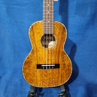 Ohana Tenor TK-220G All Solid Mango Ukulele P890