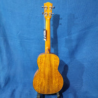 Ohana Tenor TK-220G All Solid Mango Ukulele P890