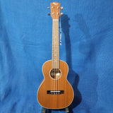 Ohana Tenor TK-20 Solid Mahogany Top / Laminate Back and Sides Ukulele p891