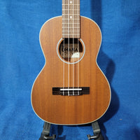 Ohana Tenor TK-20 Solid Mahogany Top / Laminate Back and Sides Ukulele p891