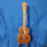 Ohana Tenor TK-20 Solid Mahogany Top / Laminate Back and Sides Ukulele p891