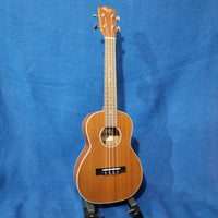 Ohana Tenor TK-20 Solid Mahogany Top / Laminate Back and Sides Ukulele p891