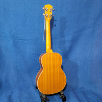 Ohana Tenor TK-20 Solid Mahogany Top / Laminate Back and Sides Ukulele p891