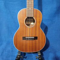 Ohana Tenor TK-20 Solid Mahogany Top / Laminate Back and Sides Ukulele p892