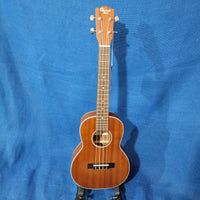 Ohana Tenor TK-20 Solid Mahogany Top / Laminate Back and Sides Ukulele p892