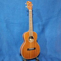 Ohana Tenor TK-20 Solid Mahogany Top / Laminate Back and Sides Ukulele p892