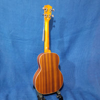 Ohana Tenor TK-20 Solid Mahogany Top / Laminate Back and Sides Ukulele p892