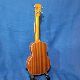 Ohana Tenor TK-20 Solid Mahogany Top / Laminate Back and Sides Ukulele p892