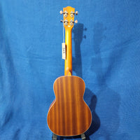 Ohana Tenor TK-20 Solid Mahogany Top / Laminate Back and Sides Ukulele p892