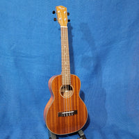 Ohana Tenor TK-35G All Solid Mahogany Gloss Ukulele P893