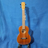 Ohana Tenor TK-35G All Solid Mahogany Gloss Ukulele P893